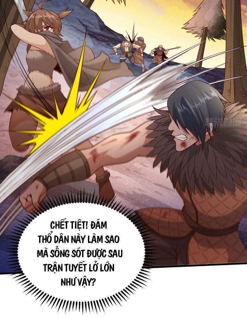Sống Trên Hoang Đảo Cùng Các Em Gái Chapter 117 - Trang 2