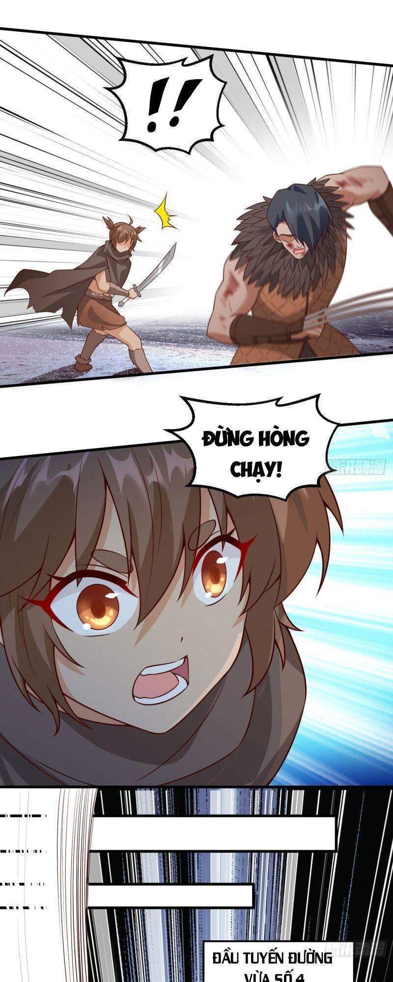 Sống Trên Hoang Đảo Cùng Các Em Gái Chapter 117 - Trang 2