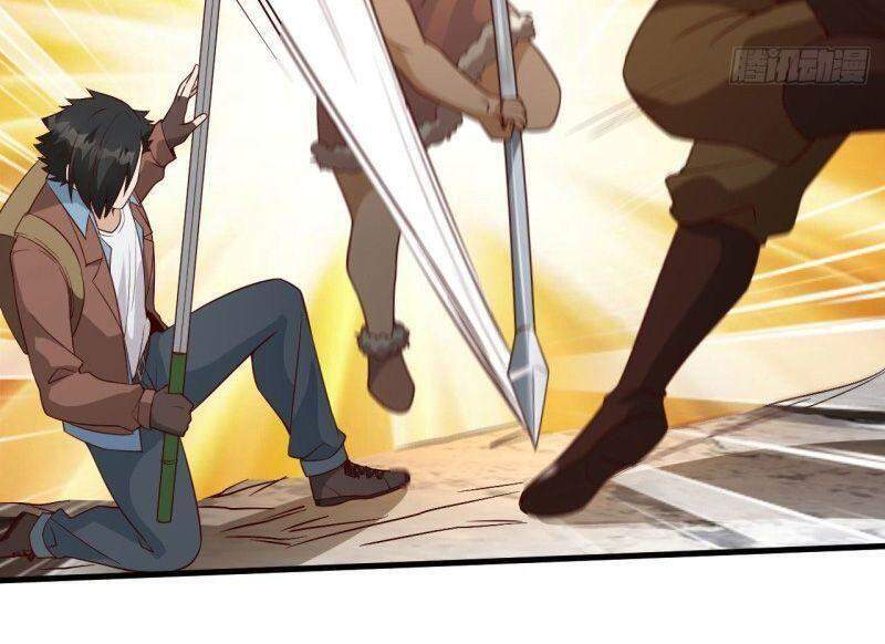 Sống Trên Hoang Đảo Cùng Các Em Gái Chapter 117 - Trang 2