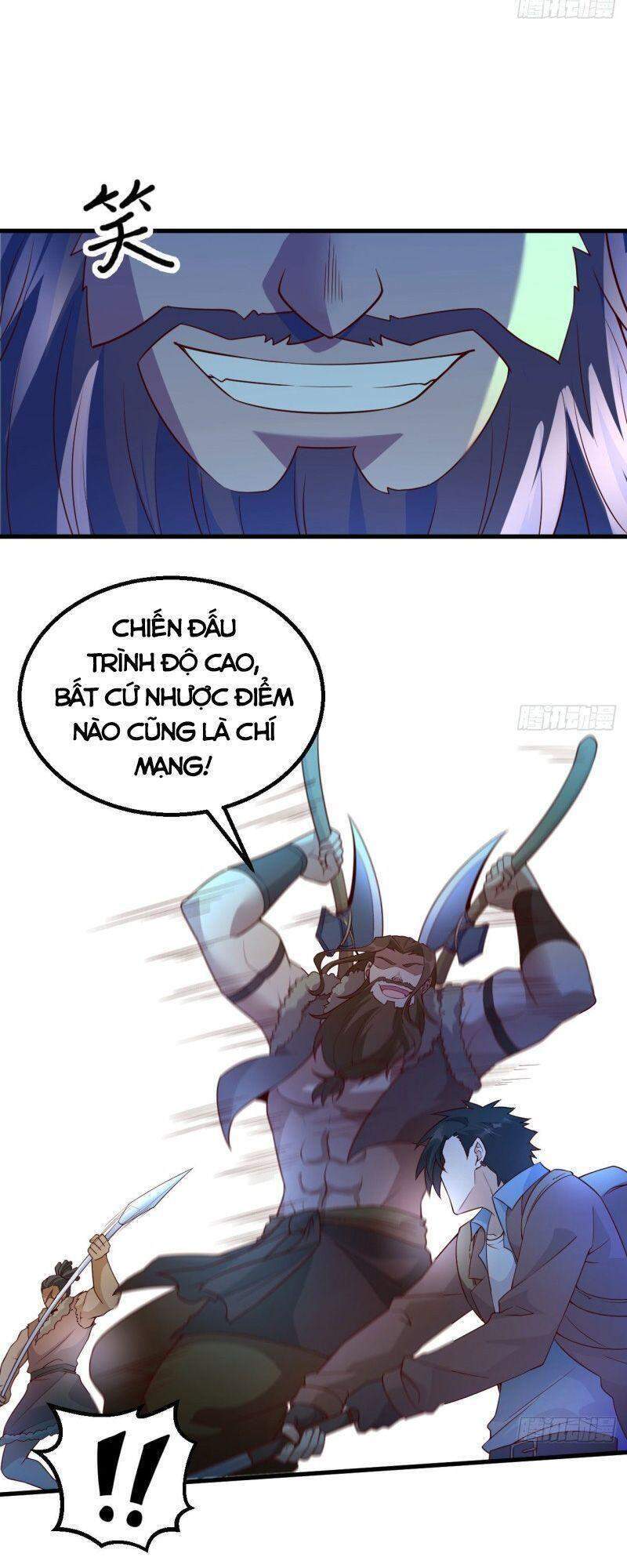 Sống Trên Hoang Đảo Cùng Các Em Gái Chapter 117 - Trang 2