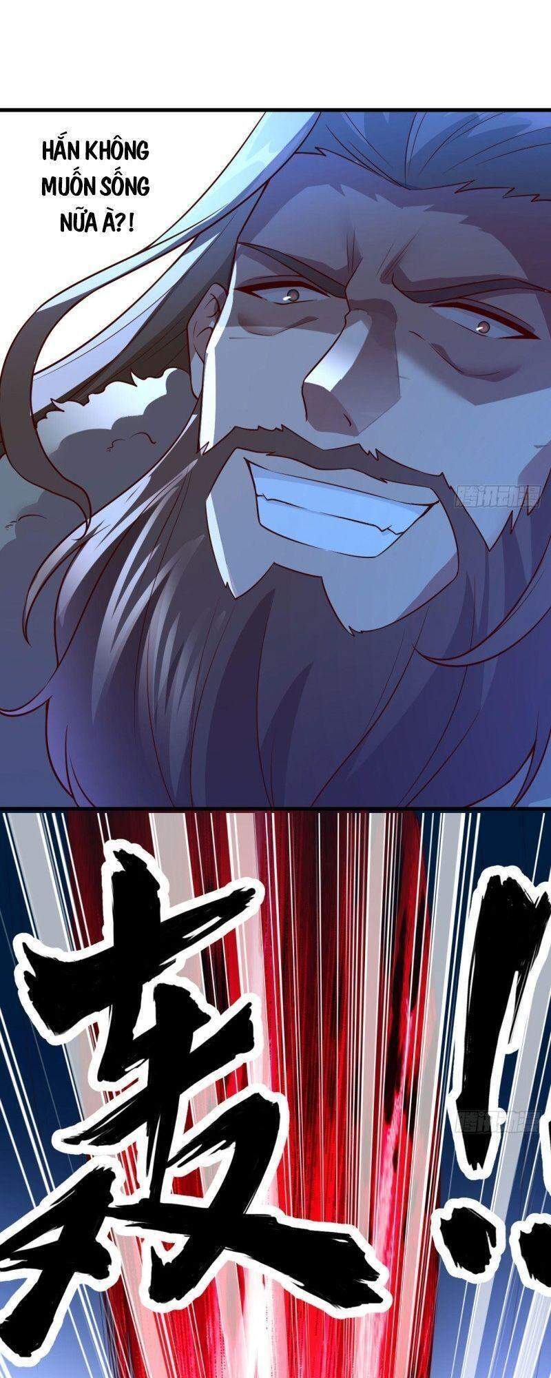 Sống Trên Hoang Đảo Cùng Các Em Gái Chapter 117 - Trang 2