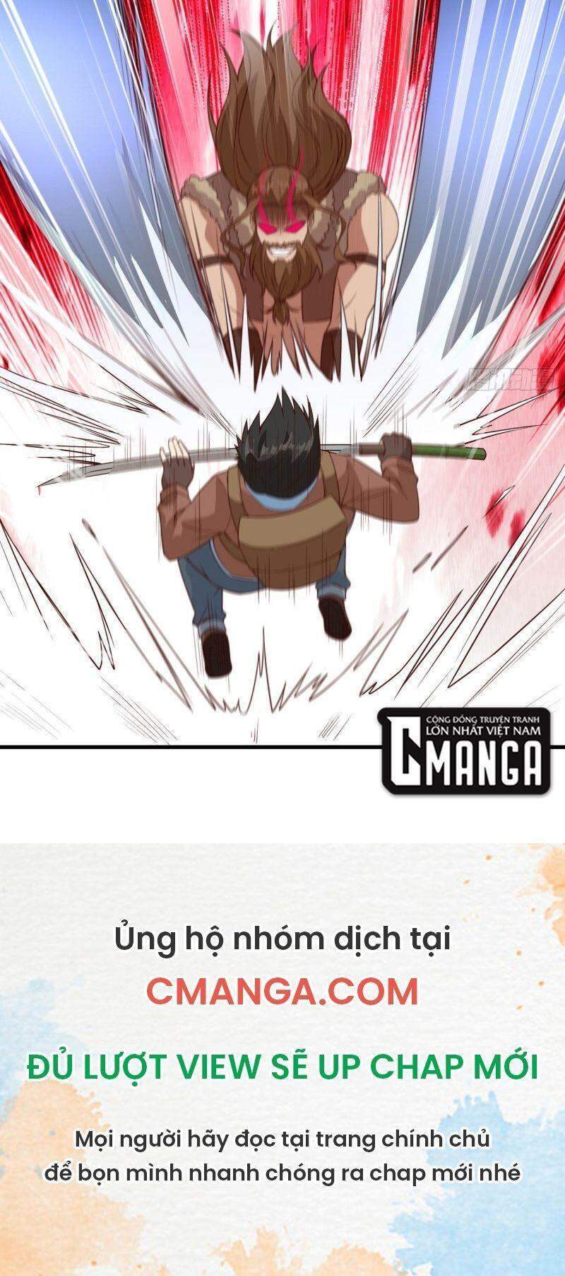 Sống Trên Hoang Đảo Cùng Các Em Gái Chapter 117 - Trang 2