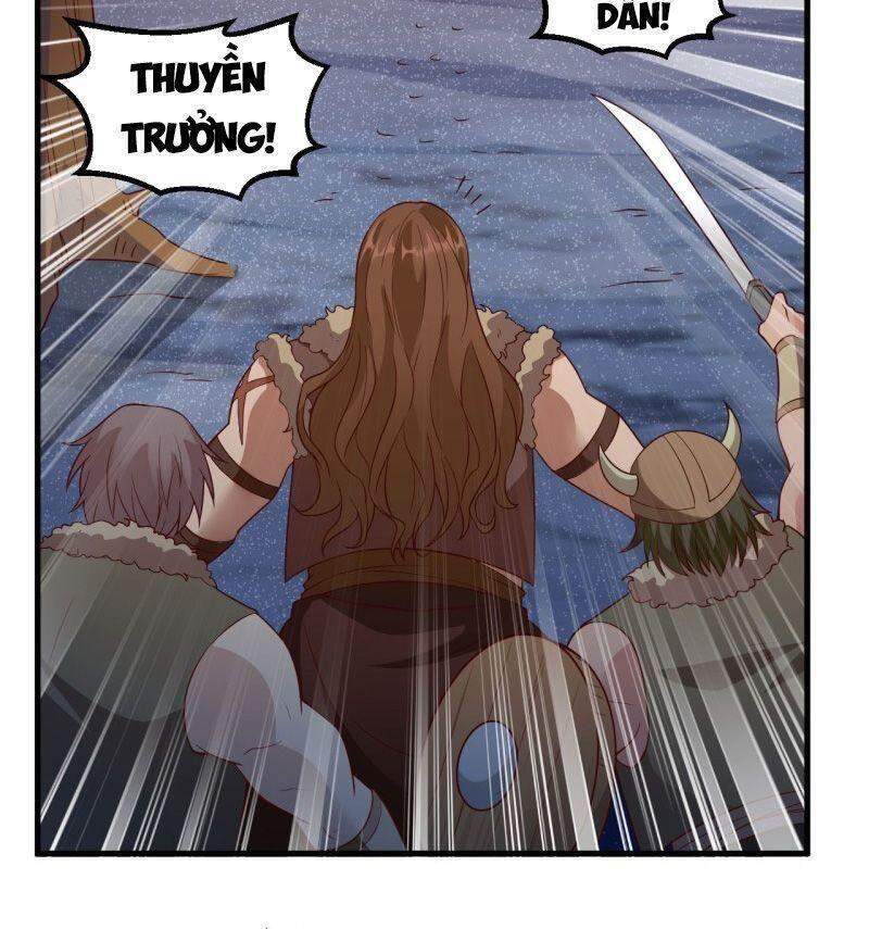 Sống Trên Hoang Đảo Cùng Các Em Gái Chapter 117 - Trang 2