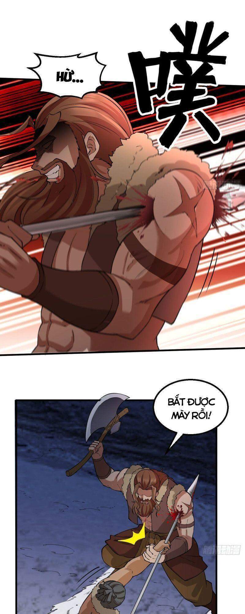 Sống Trên Hoang Đảo Cùng Các Em Gái Chapter 118 - Trang 2