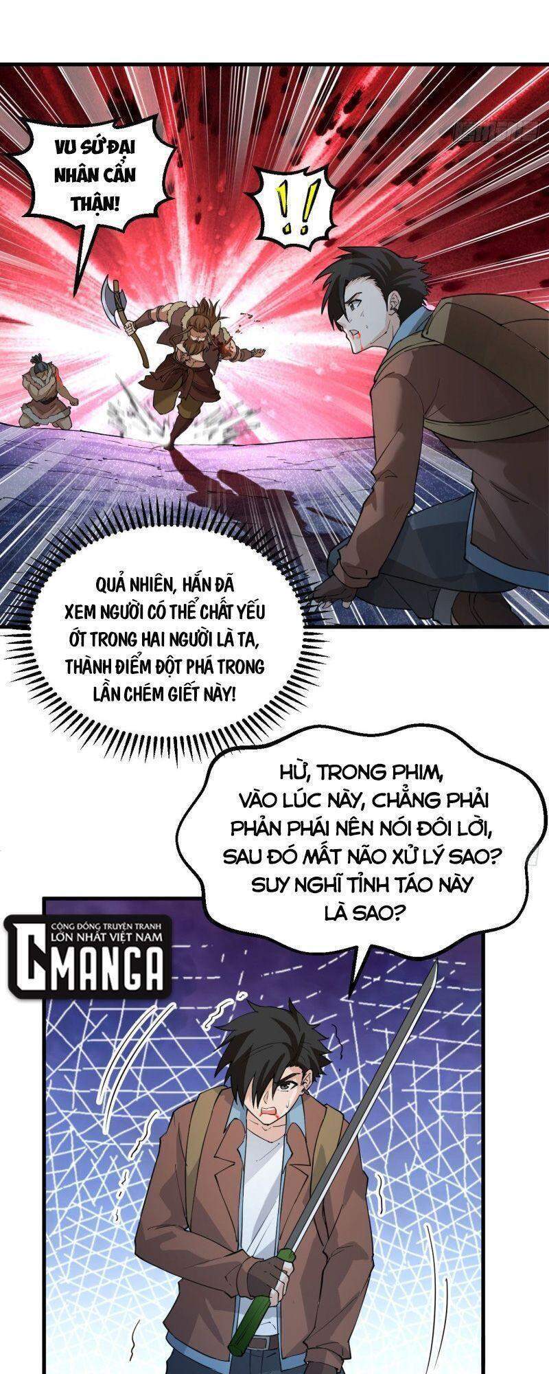 Sống Trên Hoang Đảo Cùng Các Em Gái Chapter 118 - Trang 2