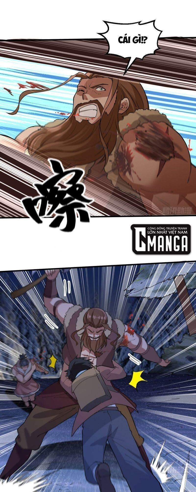 Sống Trên Hoang Đảo Cùng Các Em Gái Chapter 118 - Trang 2