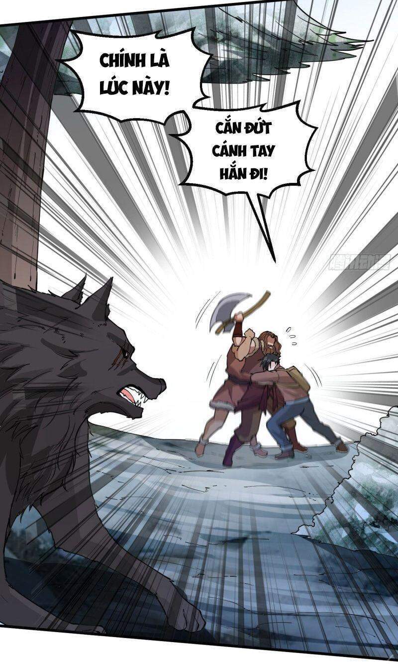 Sống Trên Hoang Đảo Cùng Các Em Gái Chapter 118 - Trang 2