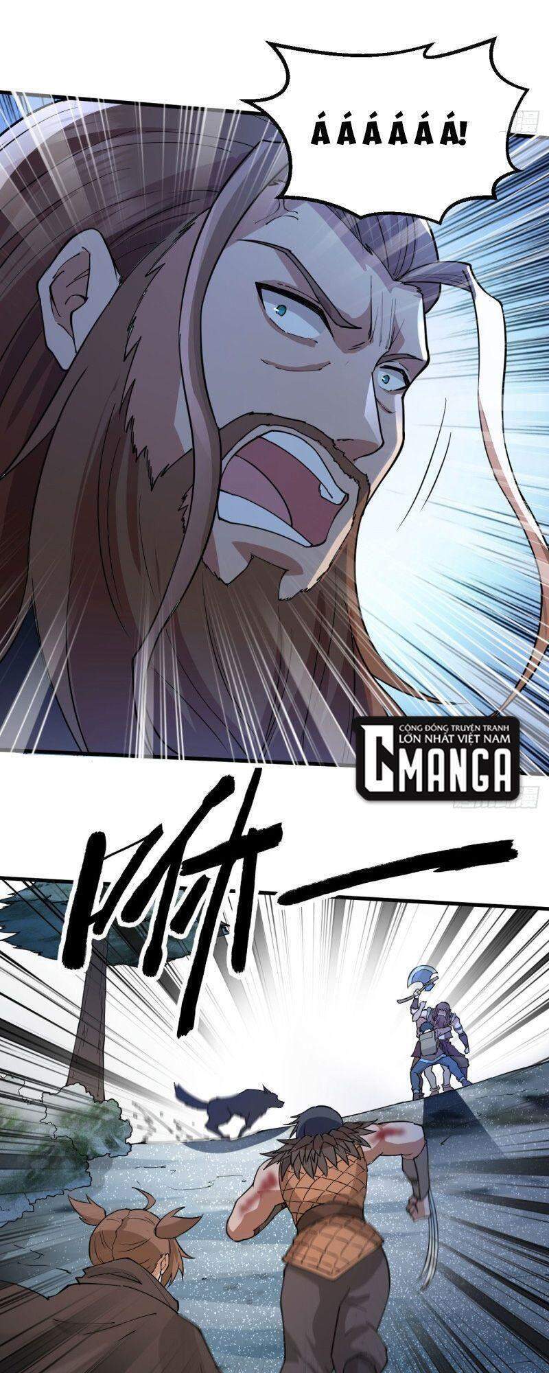 Sống Trên Hoang Đảo Cùng Các Em Gái Chapter 118 - Trang 2