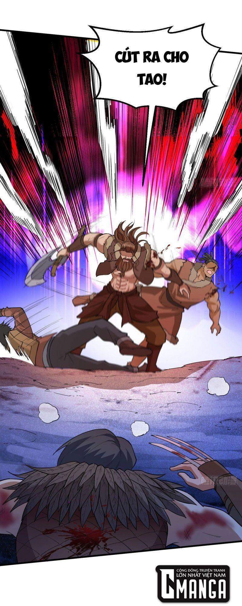 Sống Trên Hoang Đảo Cùng Các Em Gái Chapter 118 - Trang 2