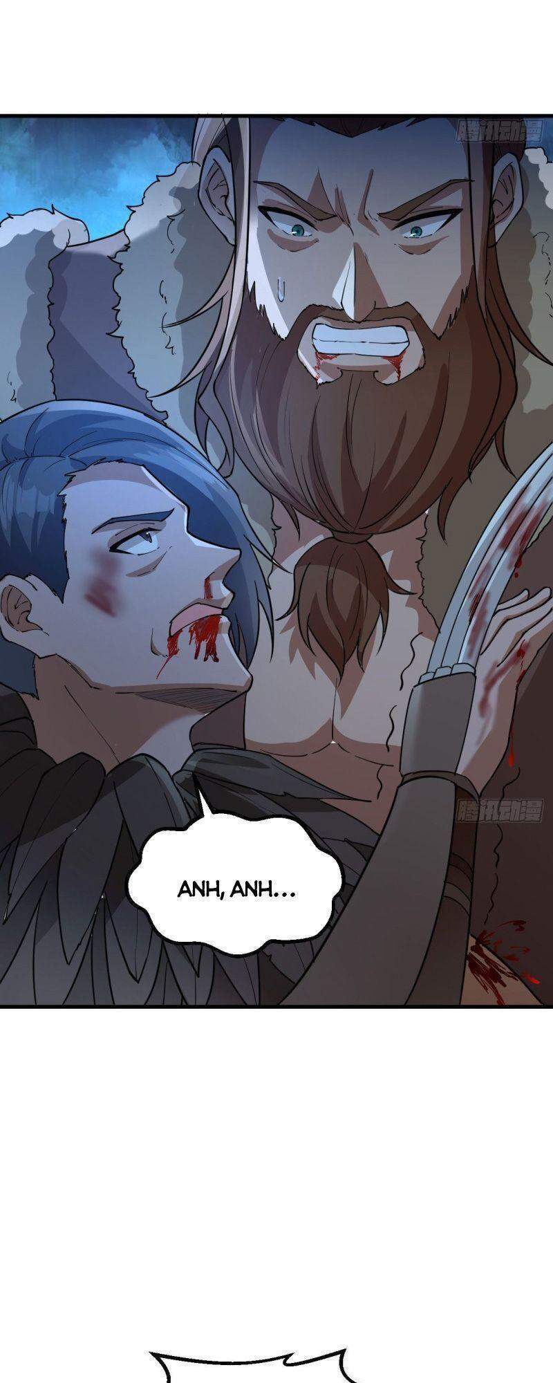 Sống Trên Hoang Đảo Cùng Các Em Gái Chapter 118 - Trang 2