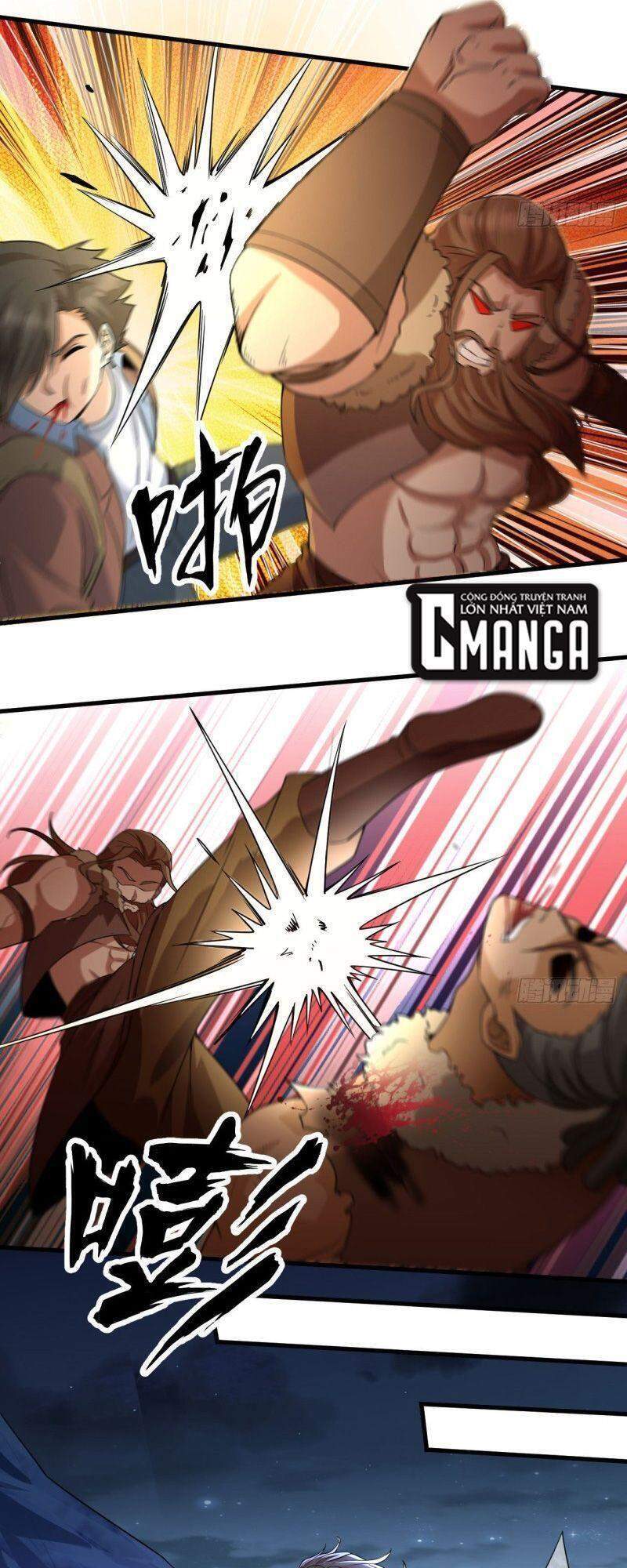 Sống Trên Hoang Đảo Cùng Các Em Gái Chapter 118 - Trang 2