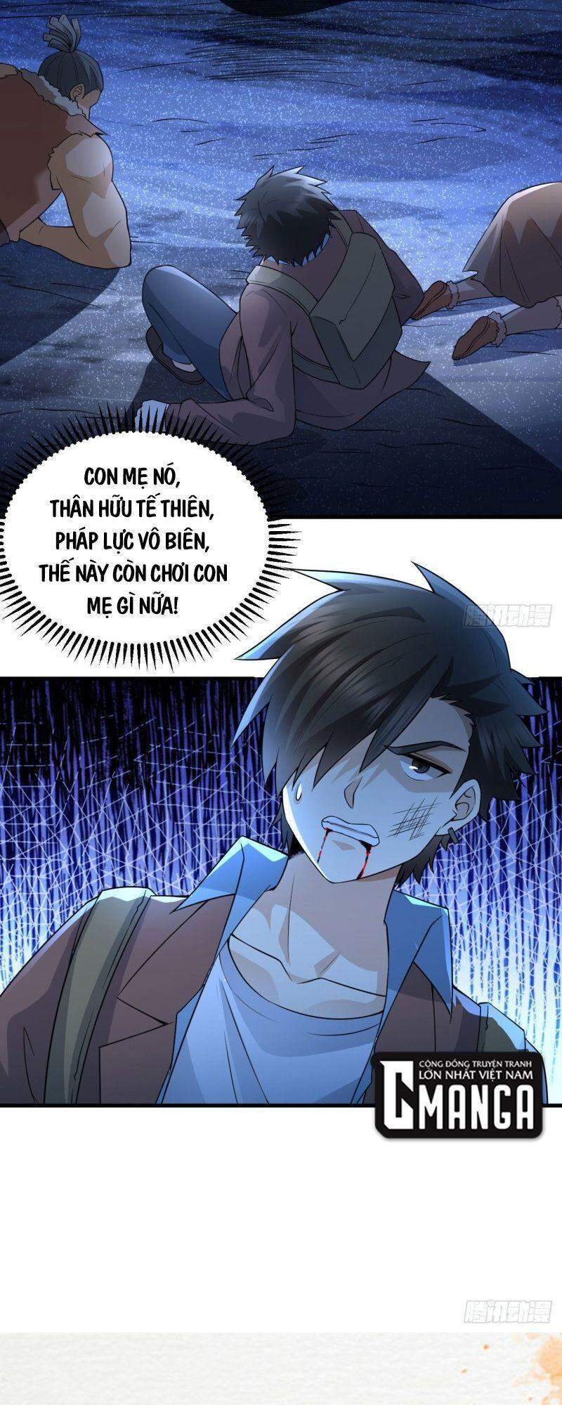 Sống Trên Hoang Đảo Cùng Các Em Gái Chapter 118 - Trang 2