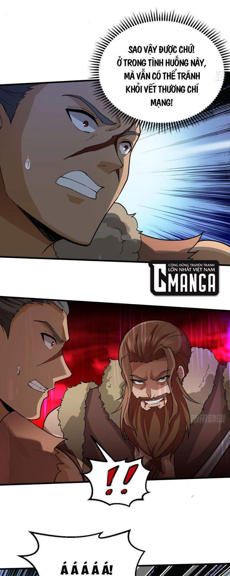 Sống Trên Hoang Đảo Cùng Các Em Gái Chapter 118 - Trang 2