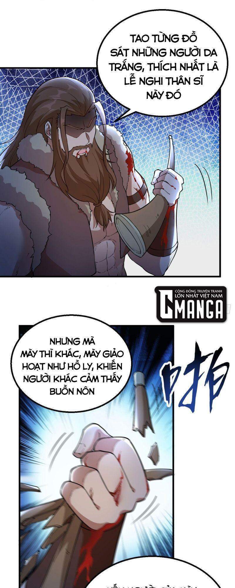 Sống Trên Hoang Đảo Cùng Các Em Gái Chapter 119 - Trang 2