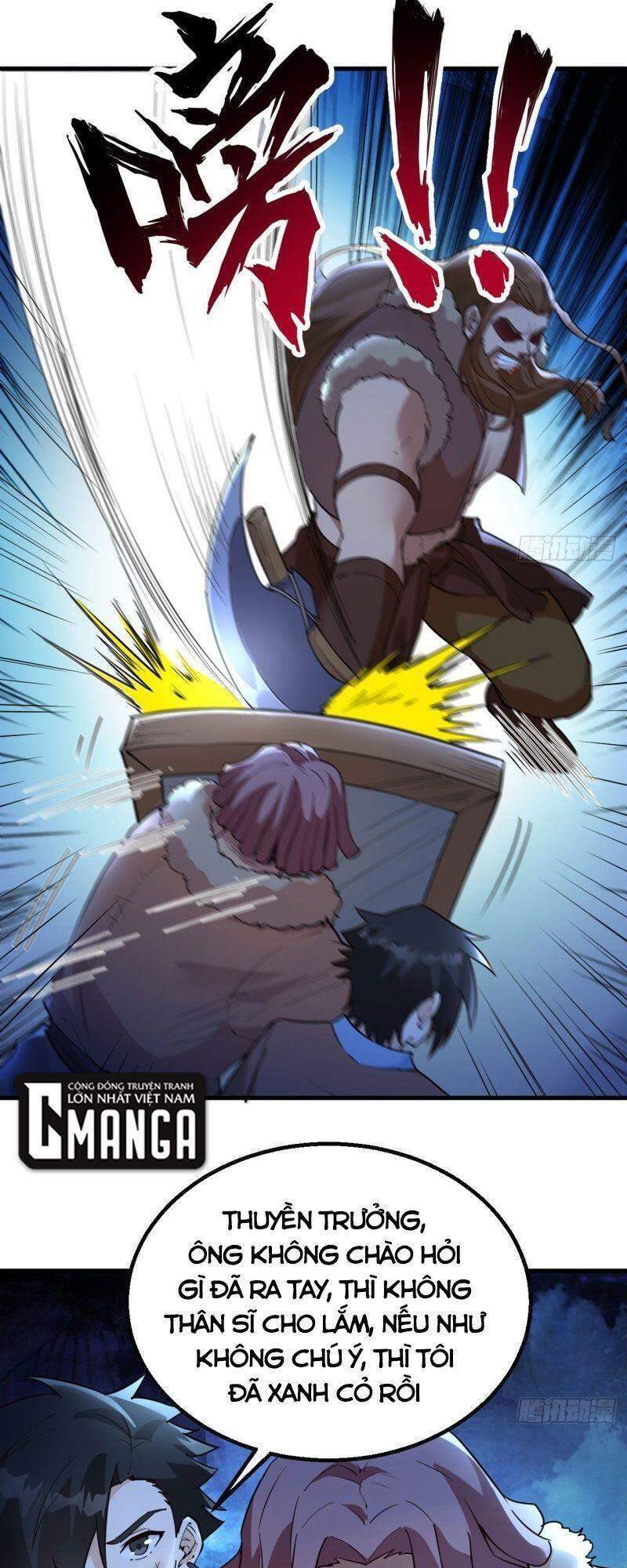 Sống Trên Hoang Đảo Cùng Các Em Gái Chapter 119 - Trang 2