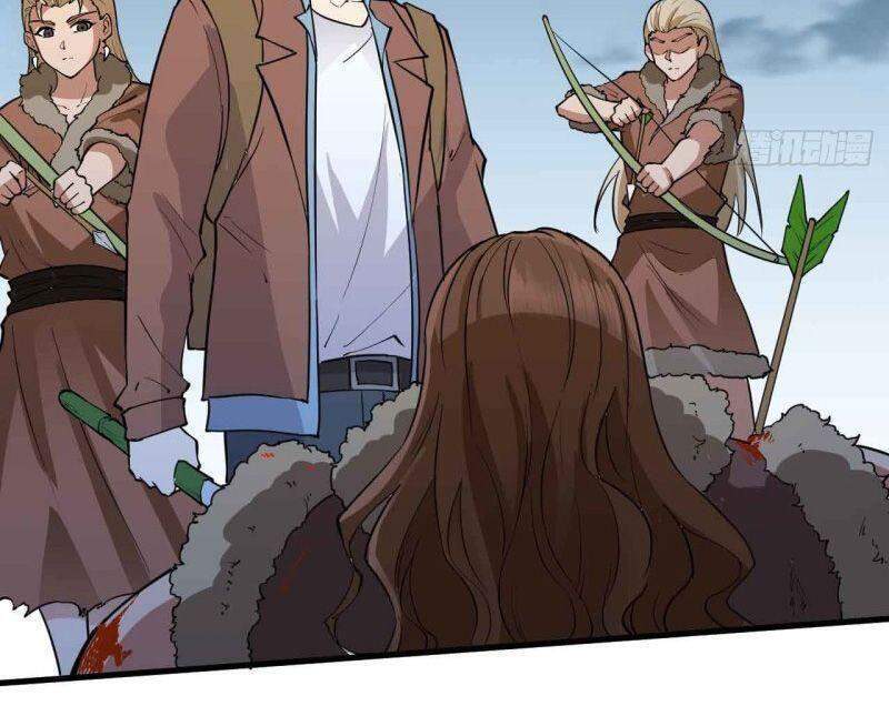 Sống Trên Hoang Đảo Cùng Các Em Gái Chapter 119 - Trang 2