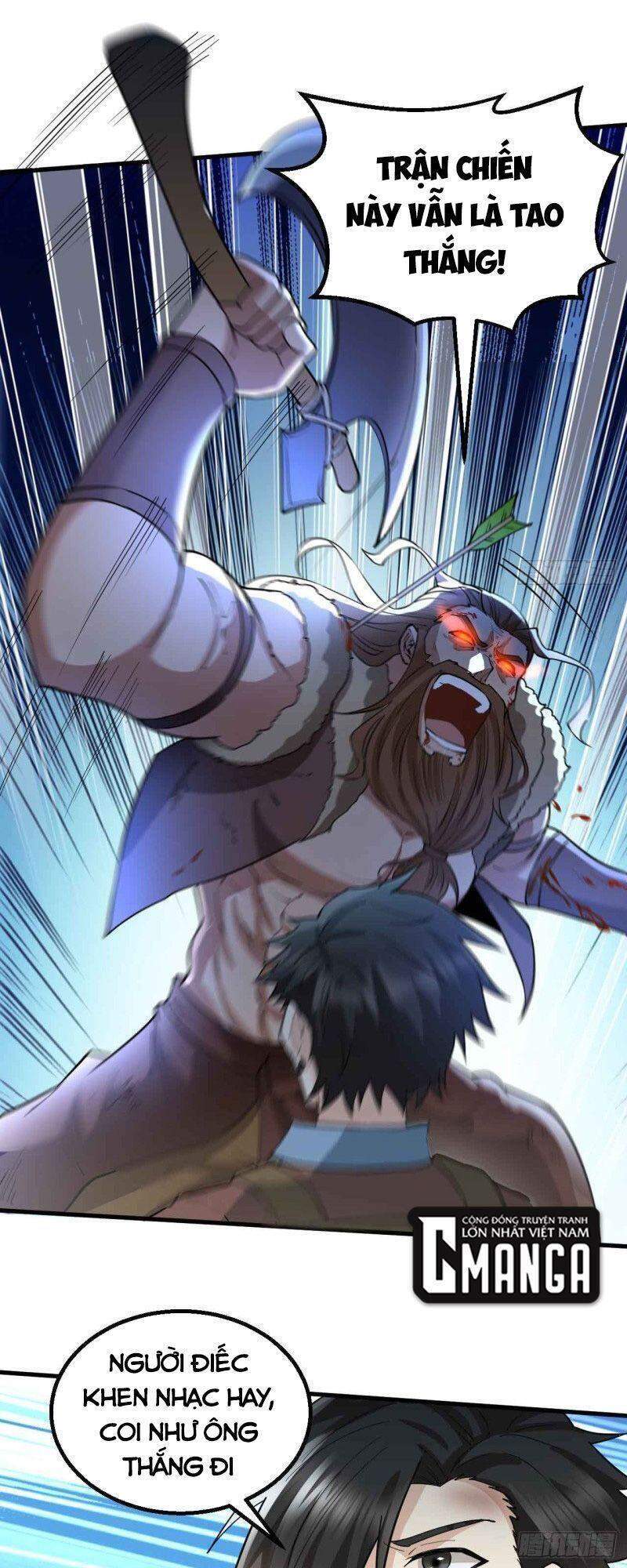 Sống Trên Hoang Đảo Cùng Các Em Gái Chapter 119 - Trang 2