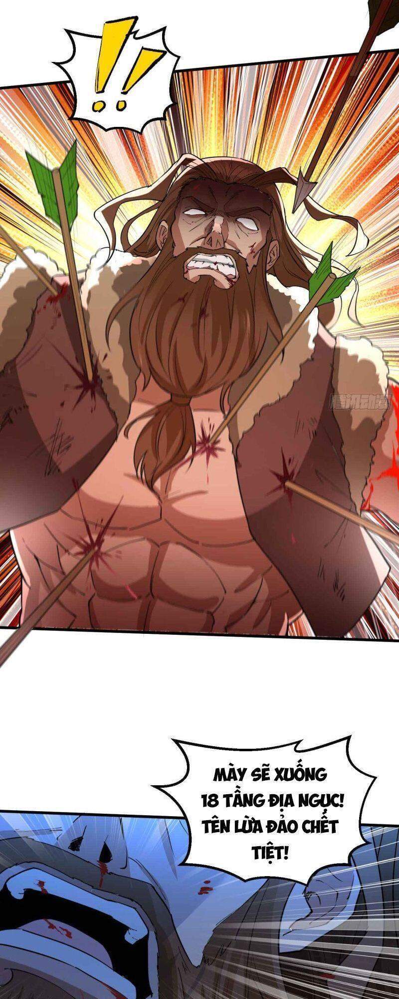 Sống Trên Hoang Đảo Cùng Các Em Gái Chapter 119 - Trang 2