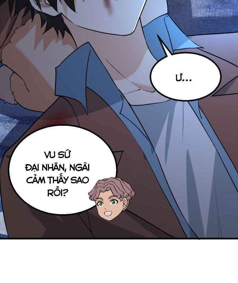 Sống Trên Hoang Đảo Cùng Các Em Gái Chapter 119 - Trang 2