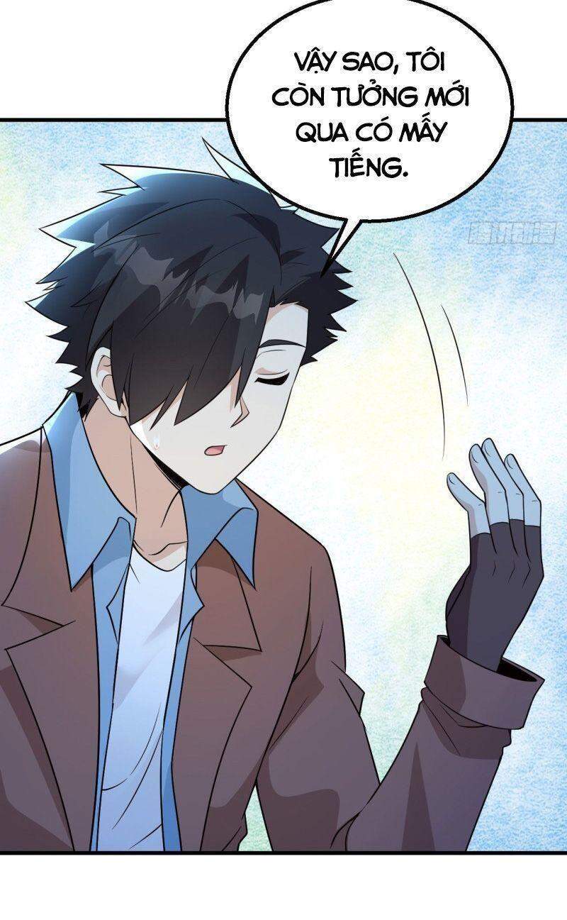 Sống Trên Hoang Đảo Cùng Các Em Gái Chapter 119 - Trang 2