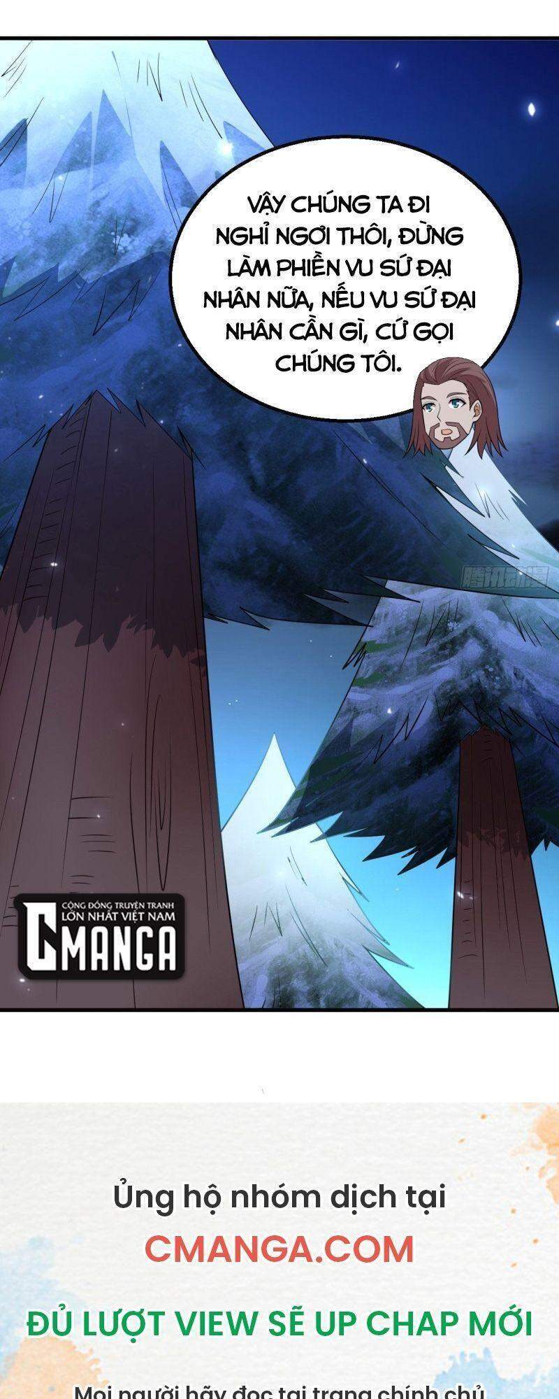 Sống Trên Hoang Đảo Cùng Các Em Gái Chapter 119 - Trang 2