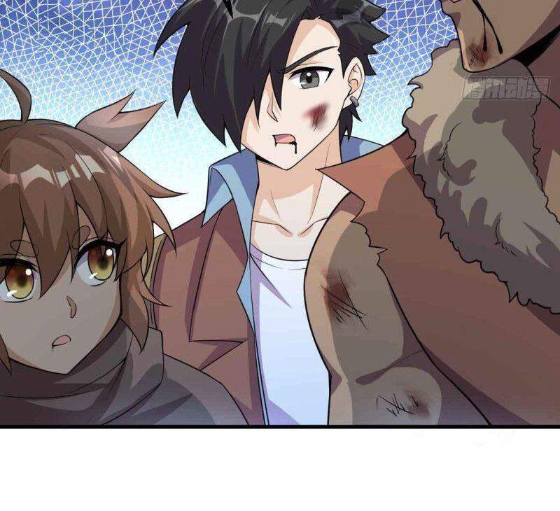 Sống Trên Hoang Đảo Cùng Các Em Gái Chapter 119 - Trang 2