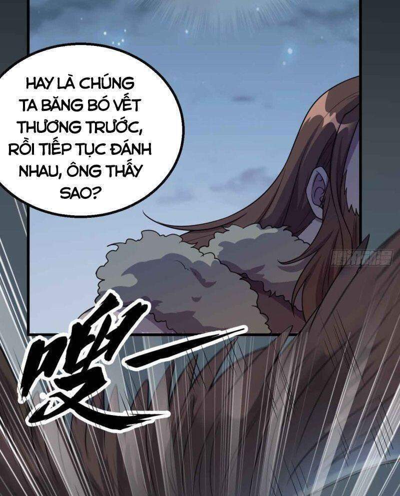 Sống Trên Hoang Đảo Cùng Các Em Gái Chapter 119 - Trang 2