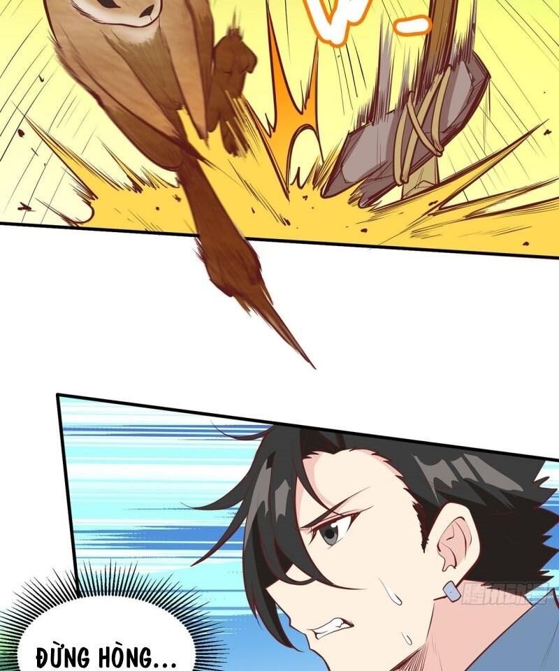 Sống Trên Hoang Đảo Cùng Các Em Gái Chapter 12 - Trang 2