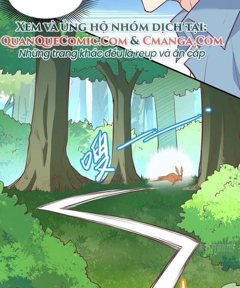 Sống Trên Hoang Đảo Cùng Các Em Gái Chapter 12 - Trang 2