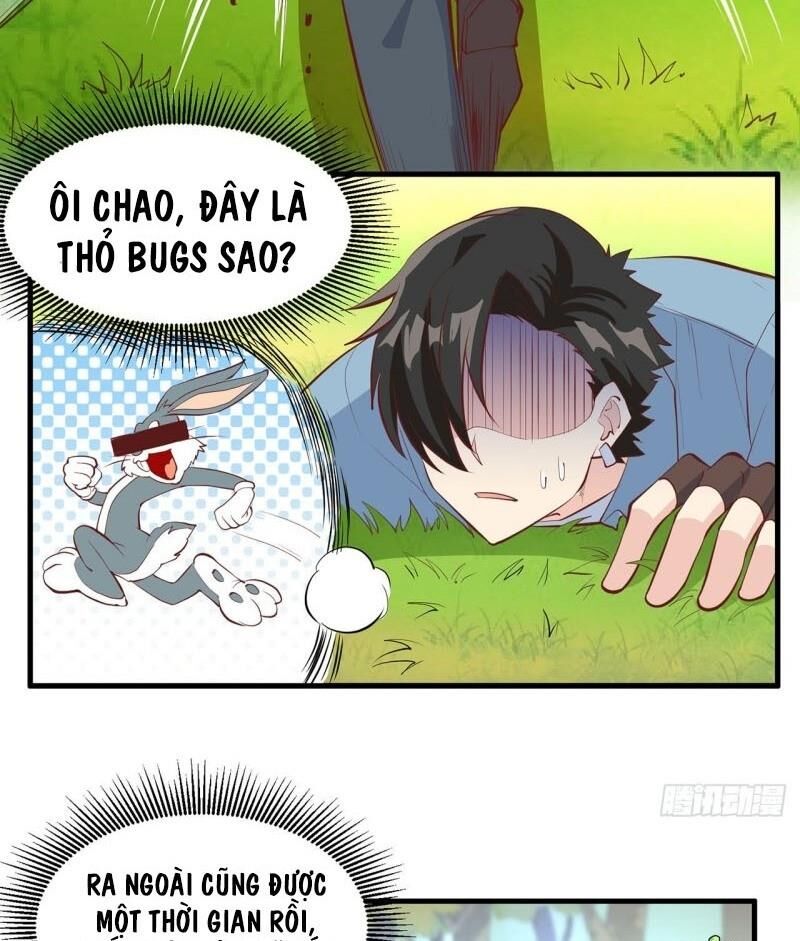 Sống Trên Hoang Đảo Cùng Các Em Gái Chapter 12 - Trang 2