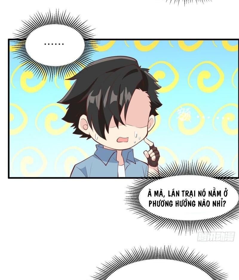 Sống Trên Hoang Đảo Cùng Các Em Gái Chapter 12 - Trang 2