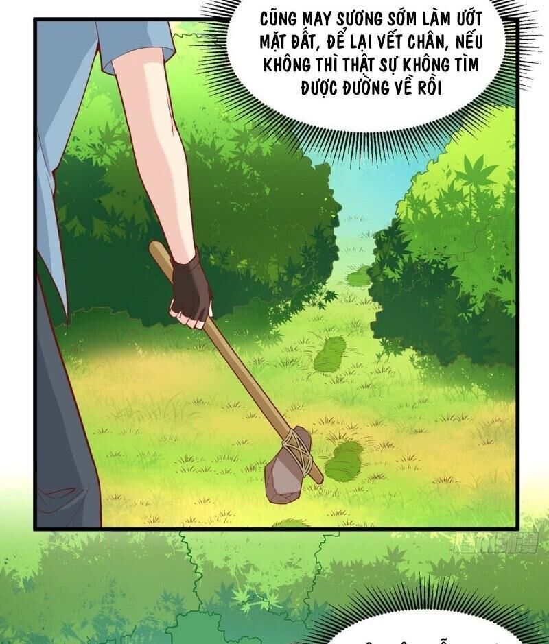 Sống Trên Hoang Đảo Cùng Các Em Gái Chapter 12 - Trang 2