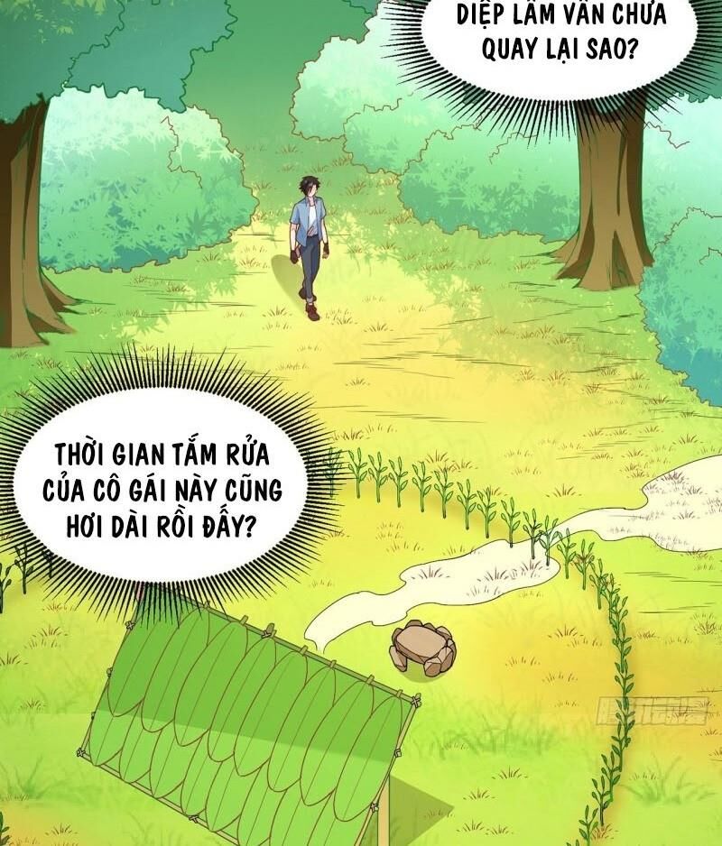 Sống Trên Hoang Đảo Cùng Các Em Gái Chapter 12 - Trang 2