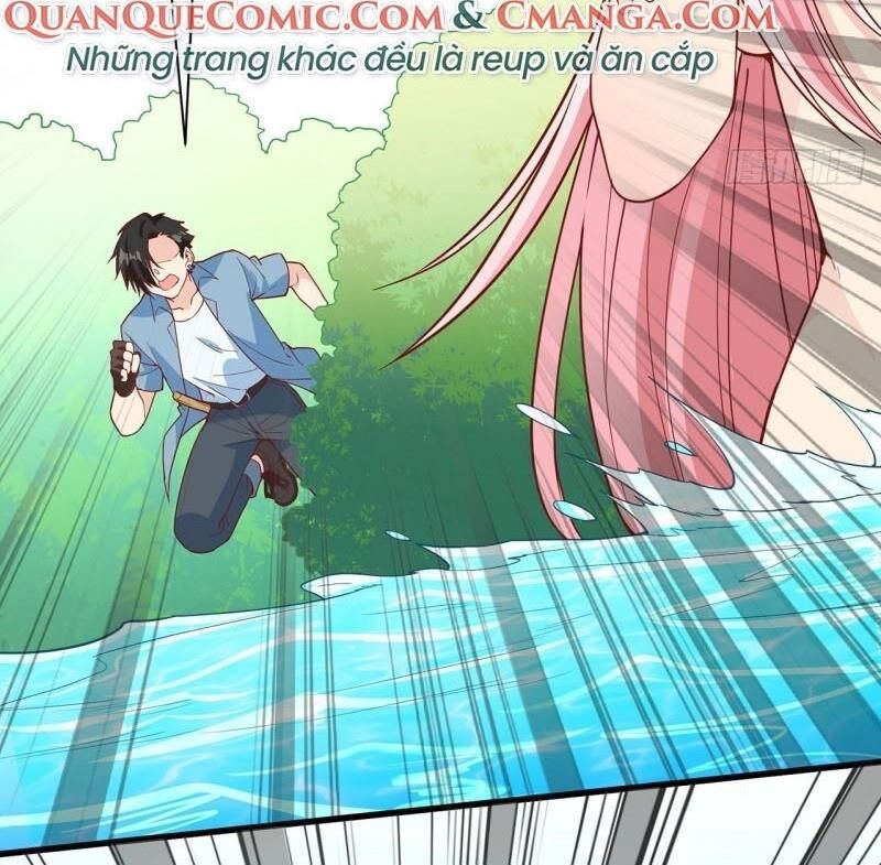 Sống Trên Hoang Đảo Cùng Các Em Gái Chapter 12 - Trang 2