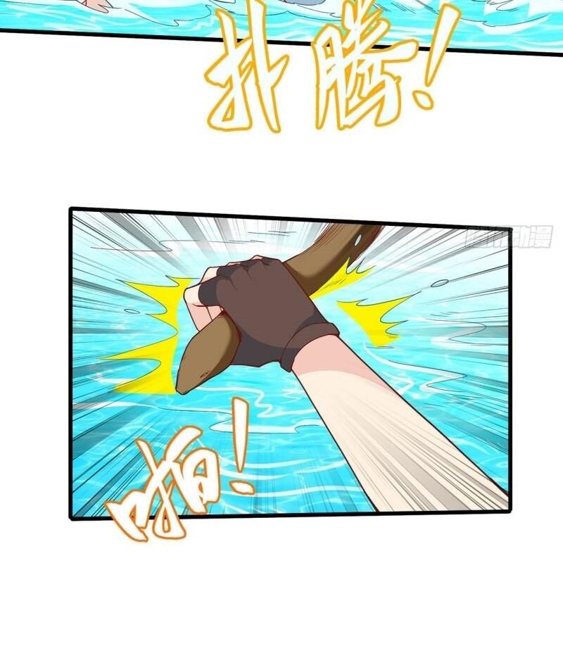 Sống Trên Hoang Đảo Cùng Các Em Gái Chapter 12 - Trang 2