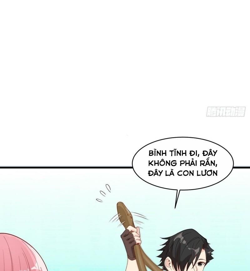 Sống Trên Hoang Đảo Cùng Các Em Gái Chapter 12 - Trang 2