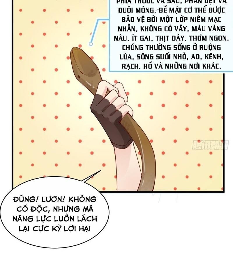 Sống Trên Hoang Đảo Cùng Các Em Gái Chapter 12 - Trang 2