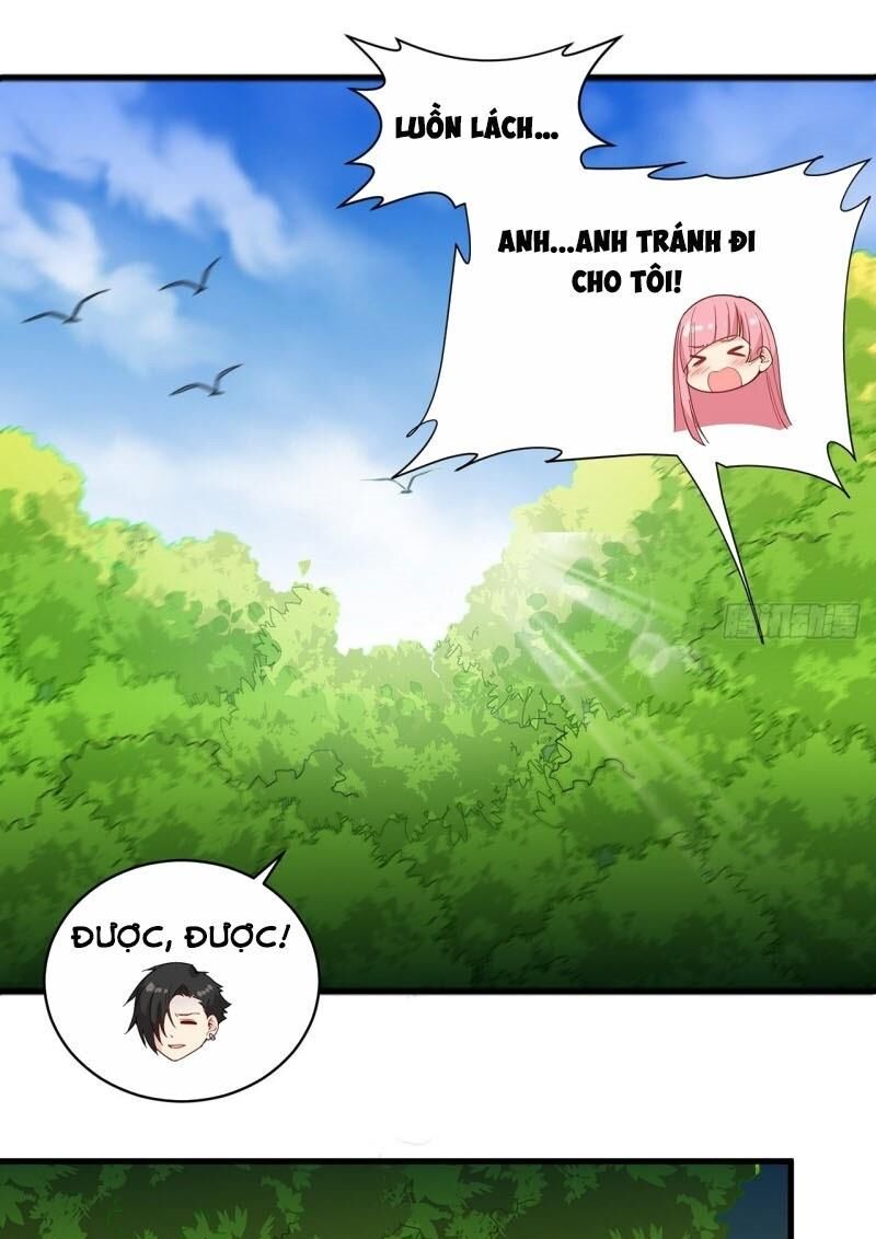 Sống Trên Hoang Đảo Cùng Các Em Gái Chapter 12 - Trang 2