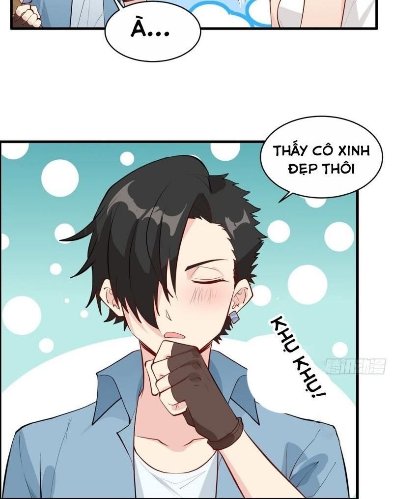 Sống Trên Hoang Đảo Cùng Các Em Gái Chapter 12 - Trang 2