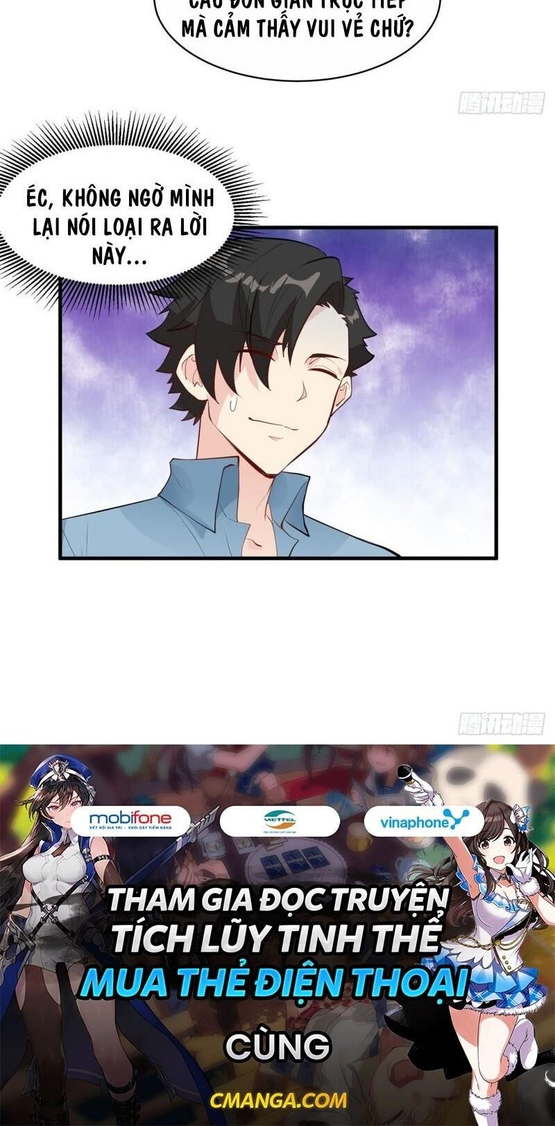 Sống Trên Hoang Đảo Cùng Các Em Gái Chapter 12 - Trang 2
