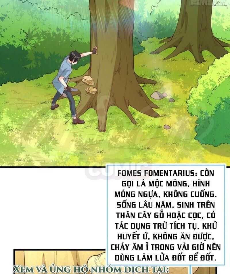 Sống Trên Hoang Đảo Cùng Các Em Gái Chapter 12 - Trang 2