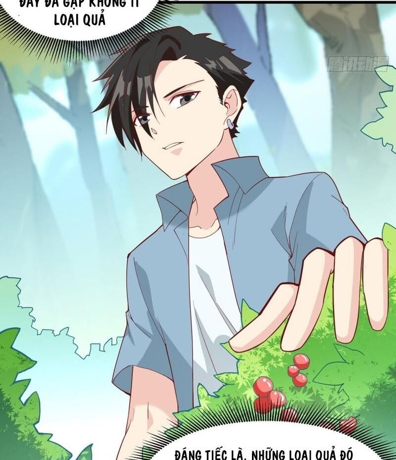 Sống Trên Hoang Đảo Cùng Các Em Gái Chapter 12 - Trang 2