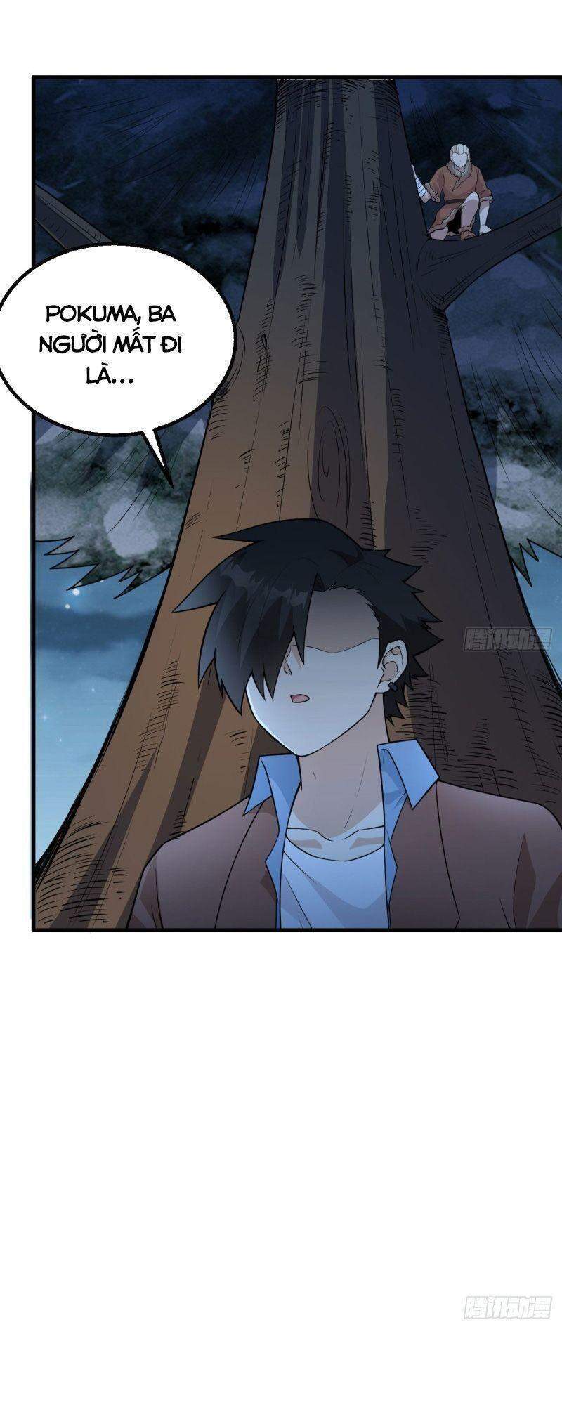 Sống Trên Hoang Đảo Cùng Các Em Gái Chapter 120 - Trang 2