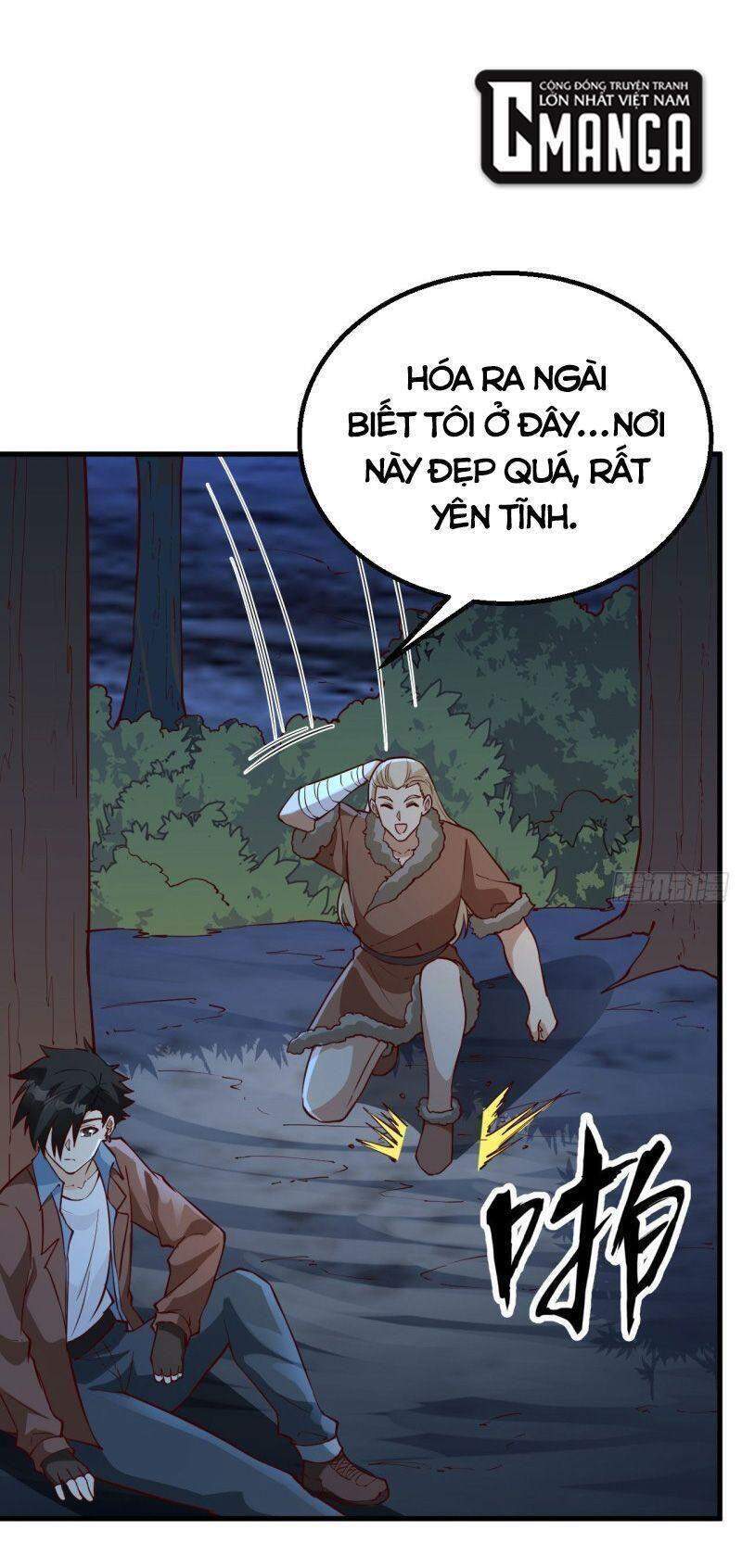 Sống Trên Hoang Đảo Cùng Các Em Gái Chapter 120 - Trang 2