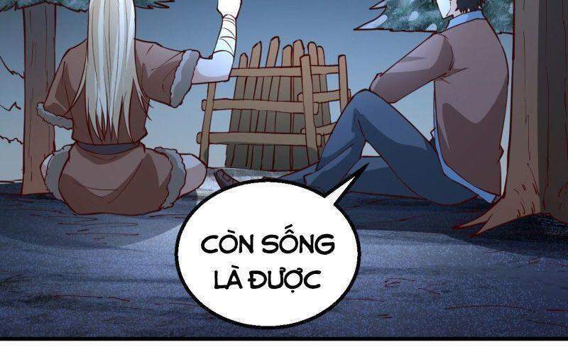 Sống Trên Hoang Đảo Cùng Các Em Gái Chapter 120 - Trang 2