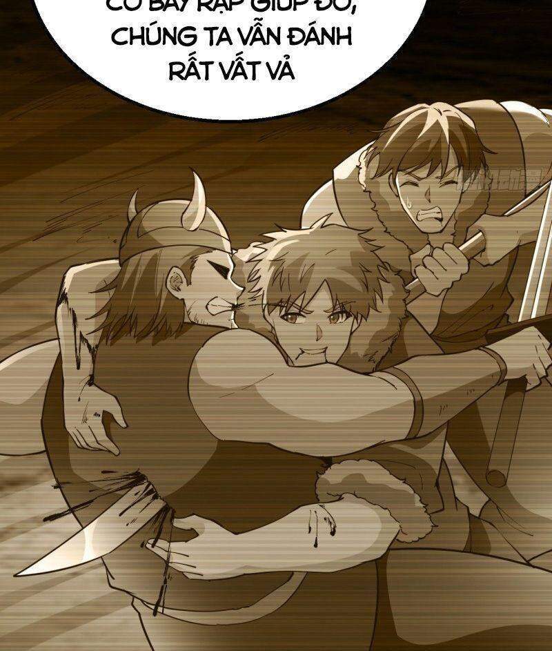 Sống Trên Hoang Đảo Cùng Các Em Gái Chapter 120 - Trang 2