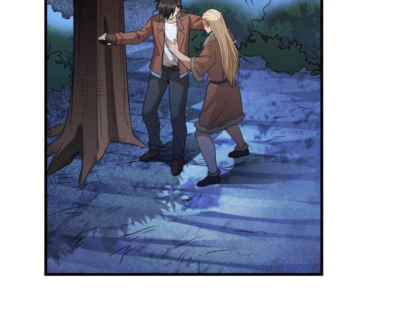 Sống Trên Hoang Đảo Cùng Các Em Gái Chapter 120 - Trang 2