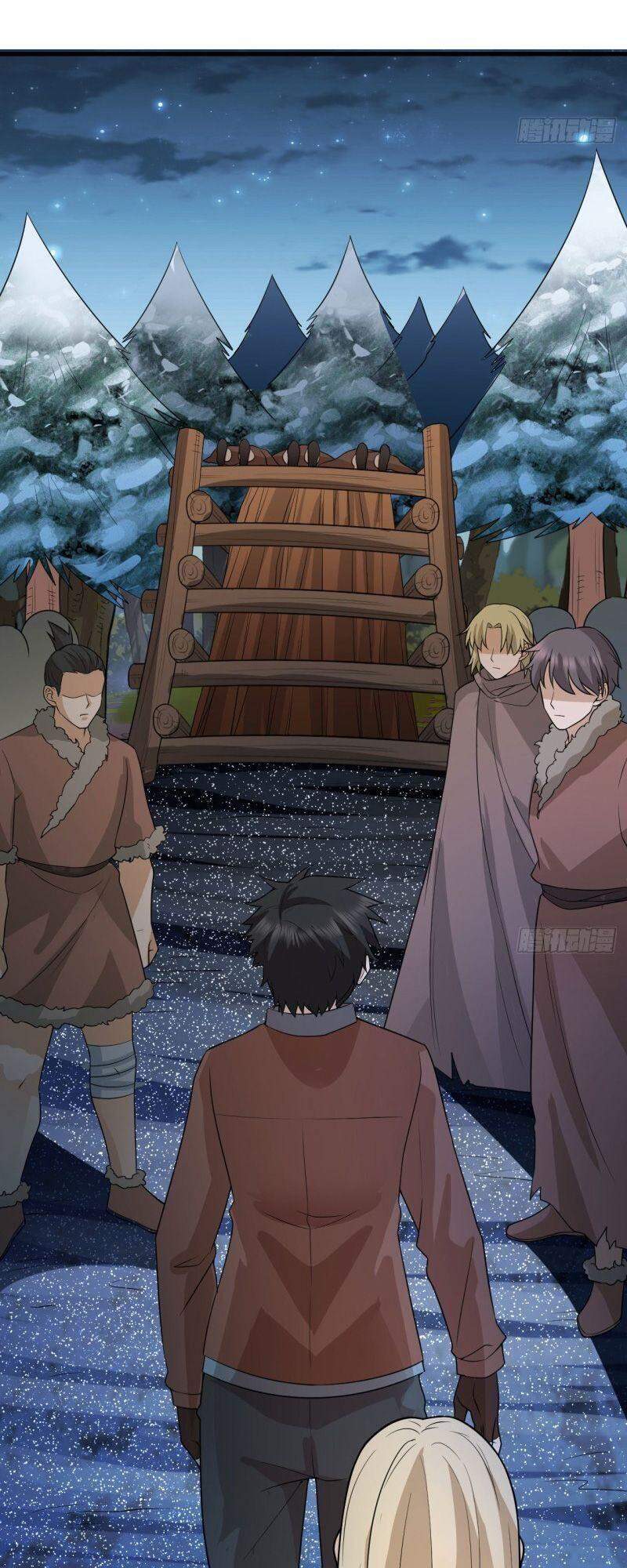 Sống Trên Hoang Đảo Cùng Các Em Gái Chapter 120 - Trang 2