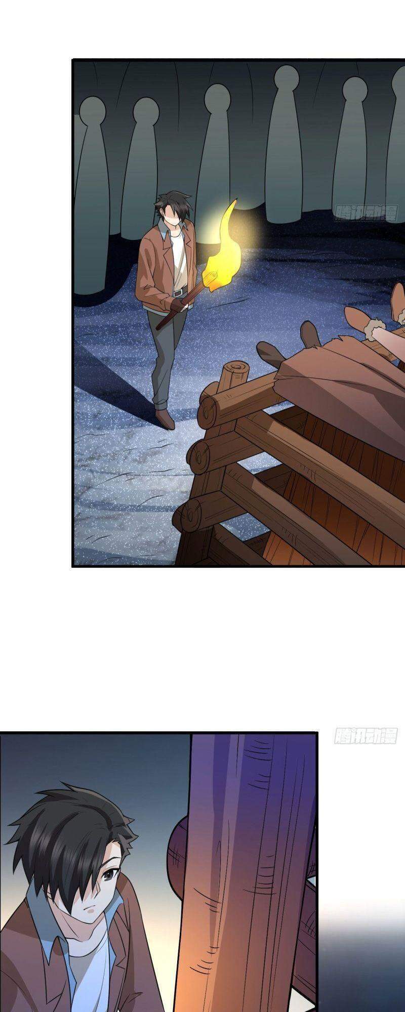 Sống Trên Hoang Đảo Cùng Các Em Gái Chapter 120 - Trang 2