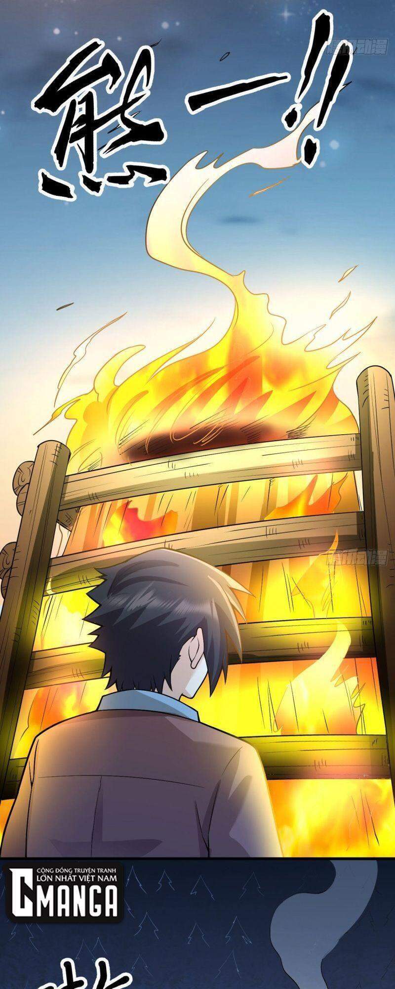 Sống Trên Hoang Đảo Cùng Các Em Gái Chapter 120 - Trang 2